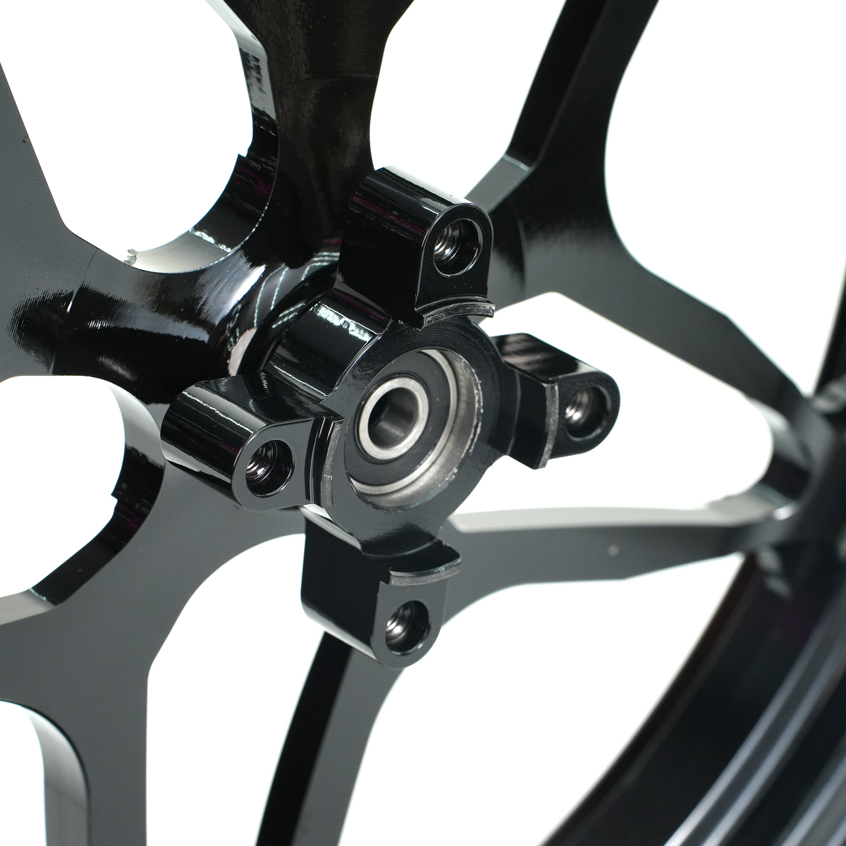 X1R Alloy Wheel GDC FR588 Series