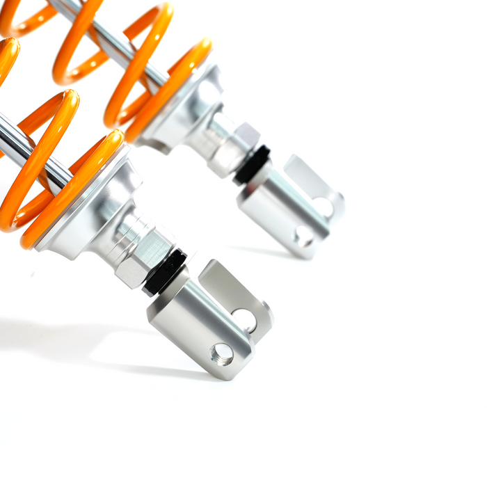 X1R Premium Suspension TTX Series - Dualshock