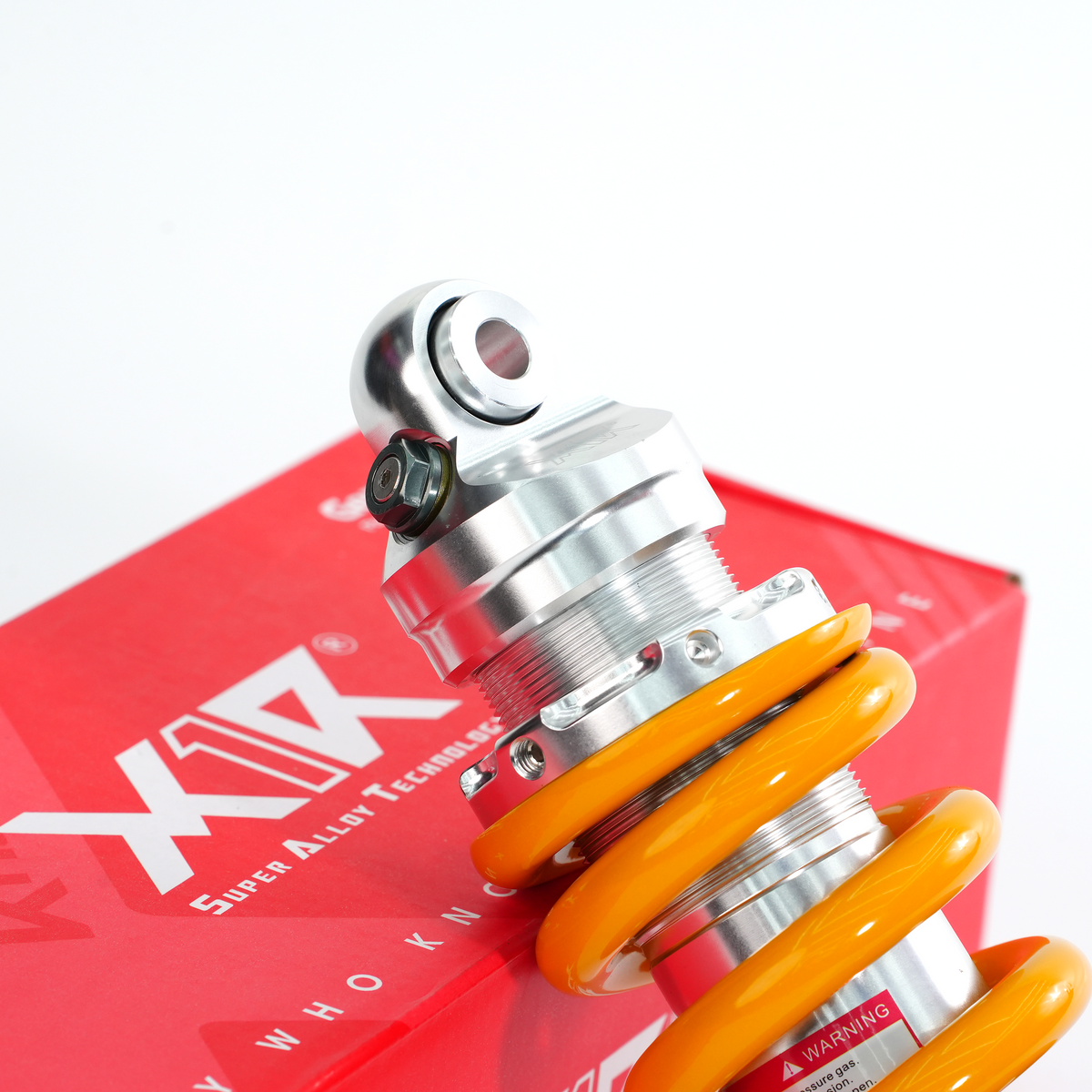 X1R Monoshock S Series (S2)