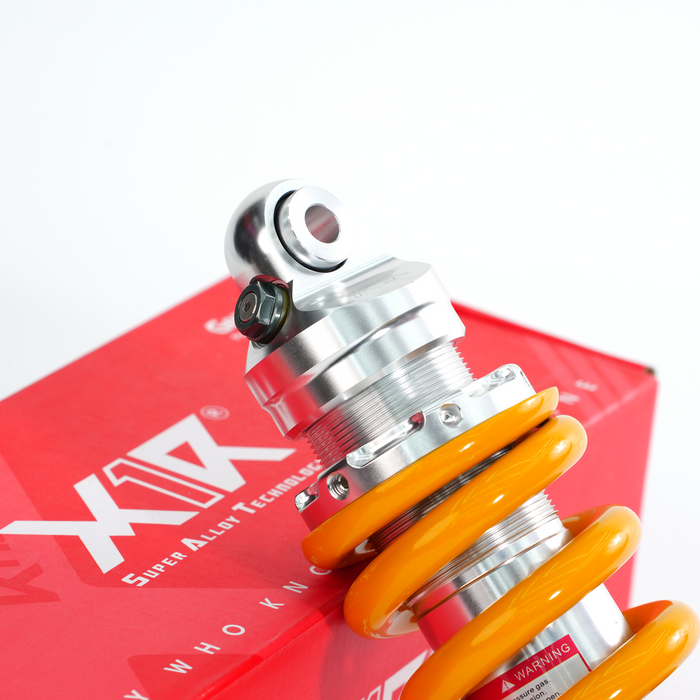 X1R Monoshock S Series (S2)