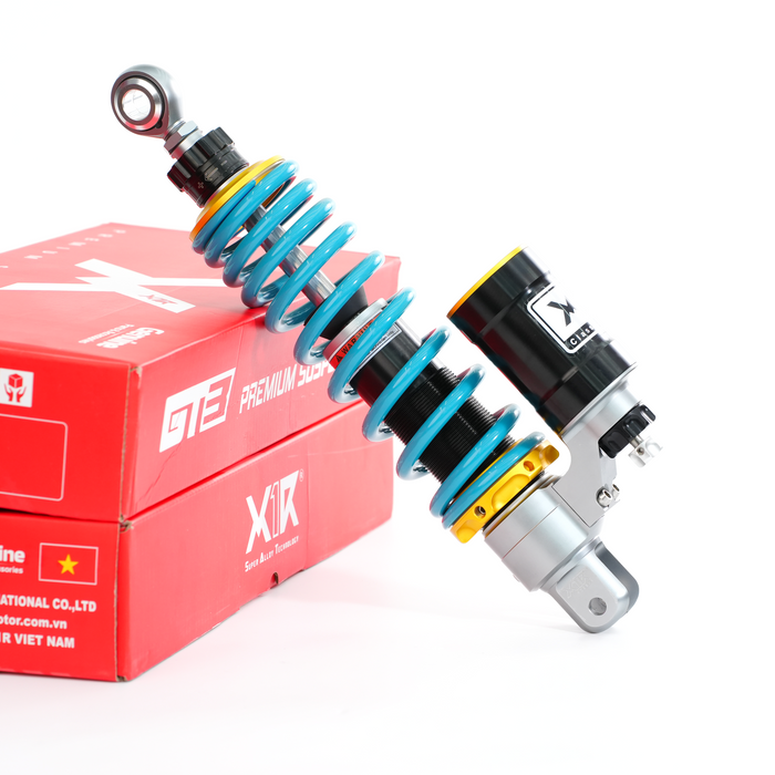 Inverted Reservoir Monoshock N5 Series