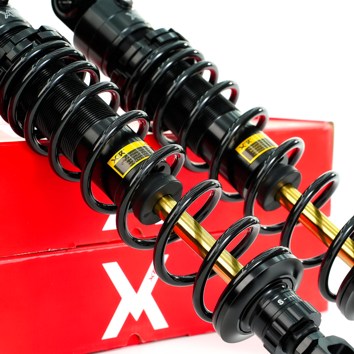 D3 Series Rear Shock Absorber (Dualshock & Monoshock)