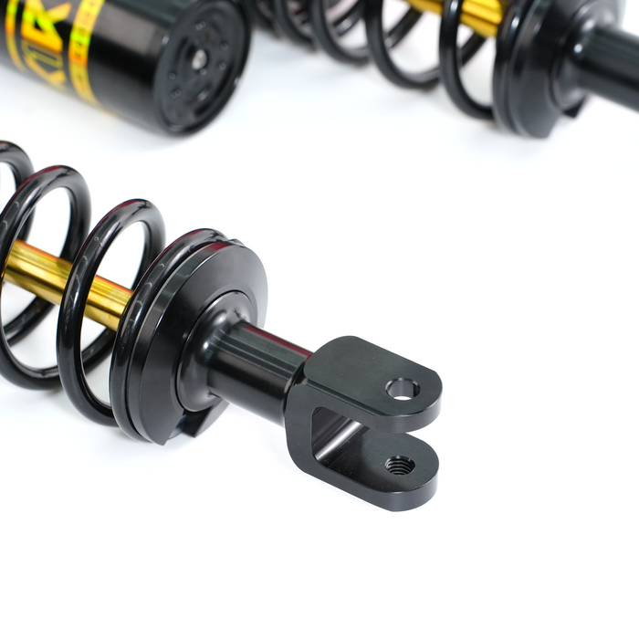 X1R Shock Absorber X Series (XSO)