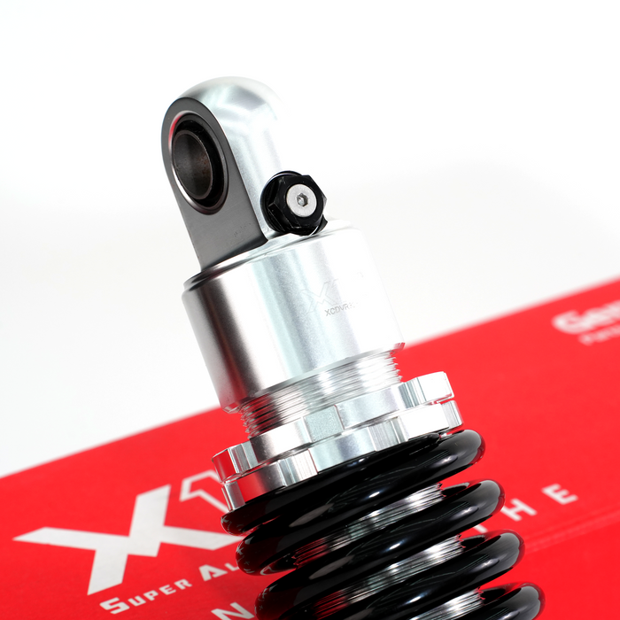 D1 Monoshock Rear Suspension (Dualshock / Monoshock)