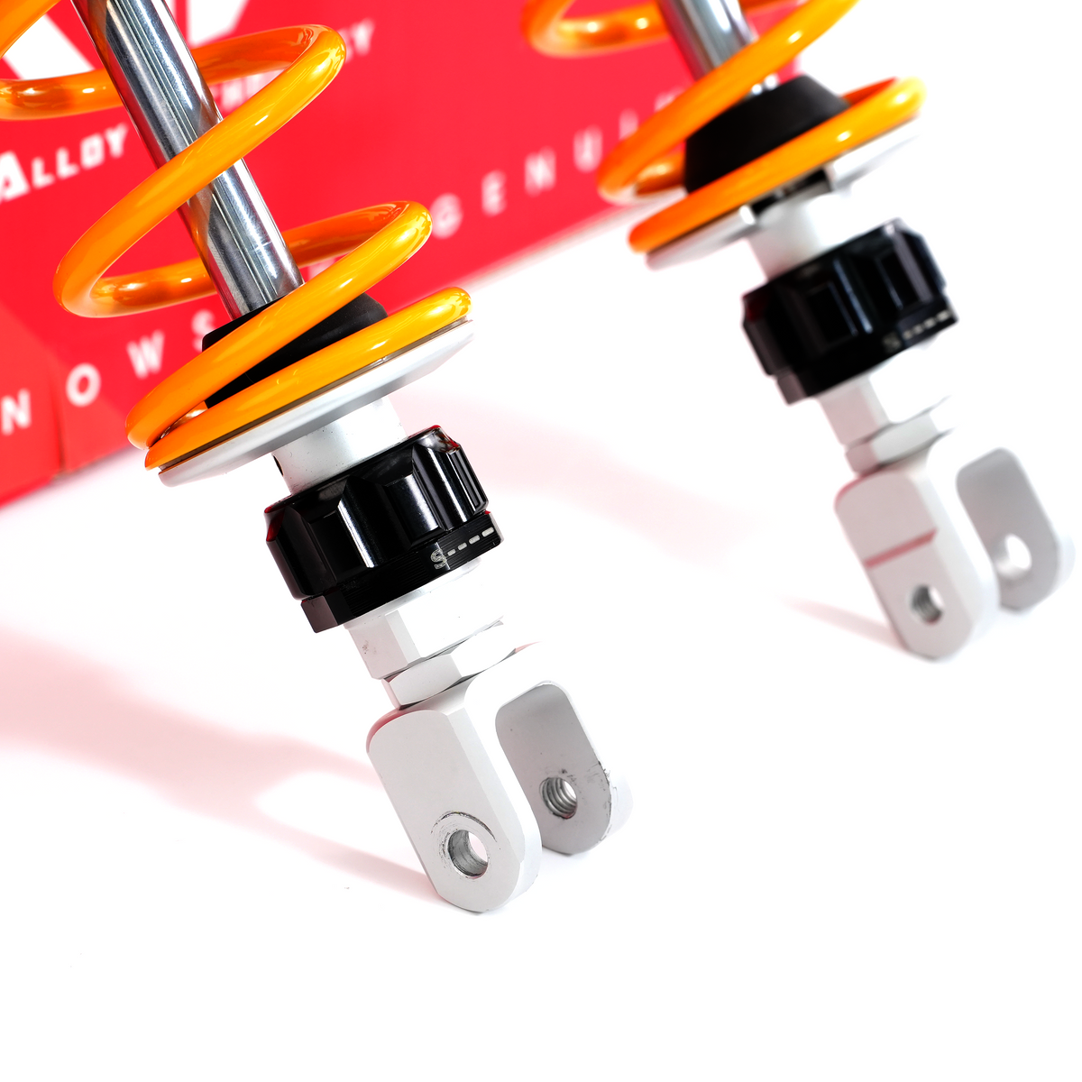 X1R Shock Absorber X Series (X-PLUS) - Dualshock & Monoshock