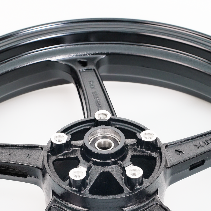 X1R Racing Performance Wheels R525 Series