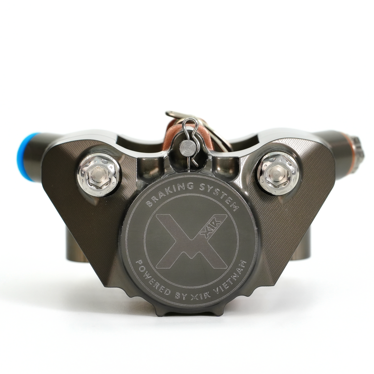 X1R Moto3 MT3 Brake Caliper