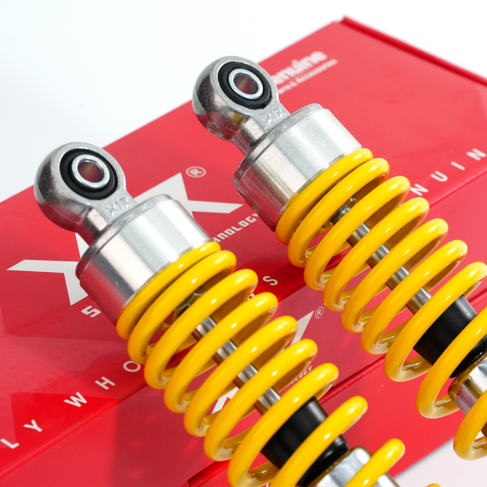 X1R Original Honda Thailand Style Dualshock Rear Suspension E Series (E1)