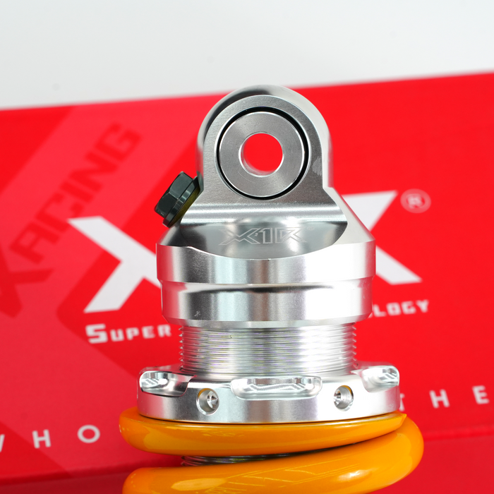 X1R Monoshock S Series (S2)
