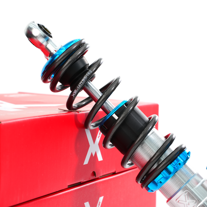 X1R GT3 Series Premium Suspension