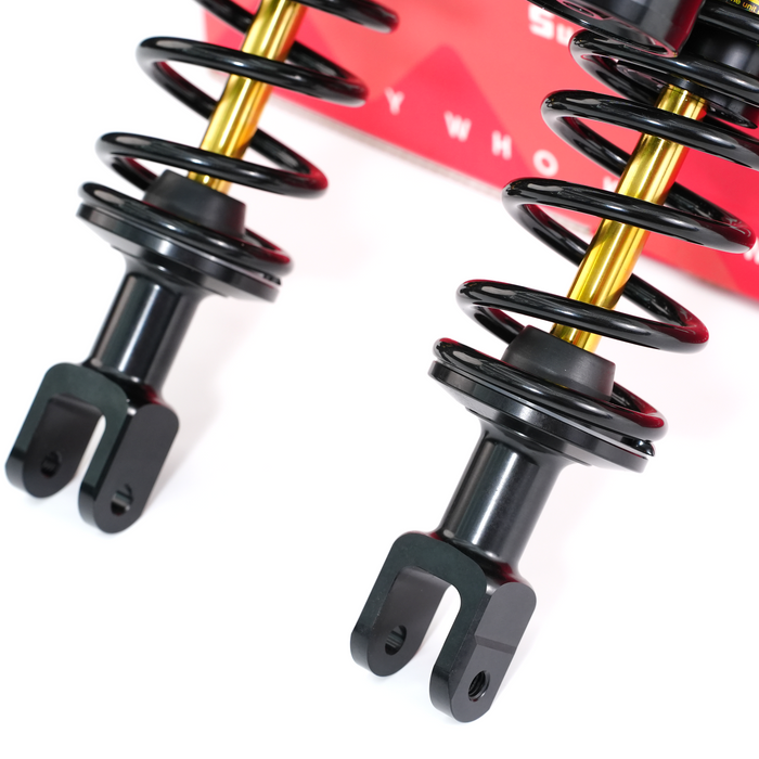 X1R Shock Absorber X Series (XSO)