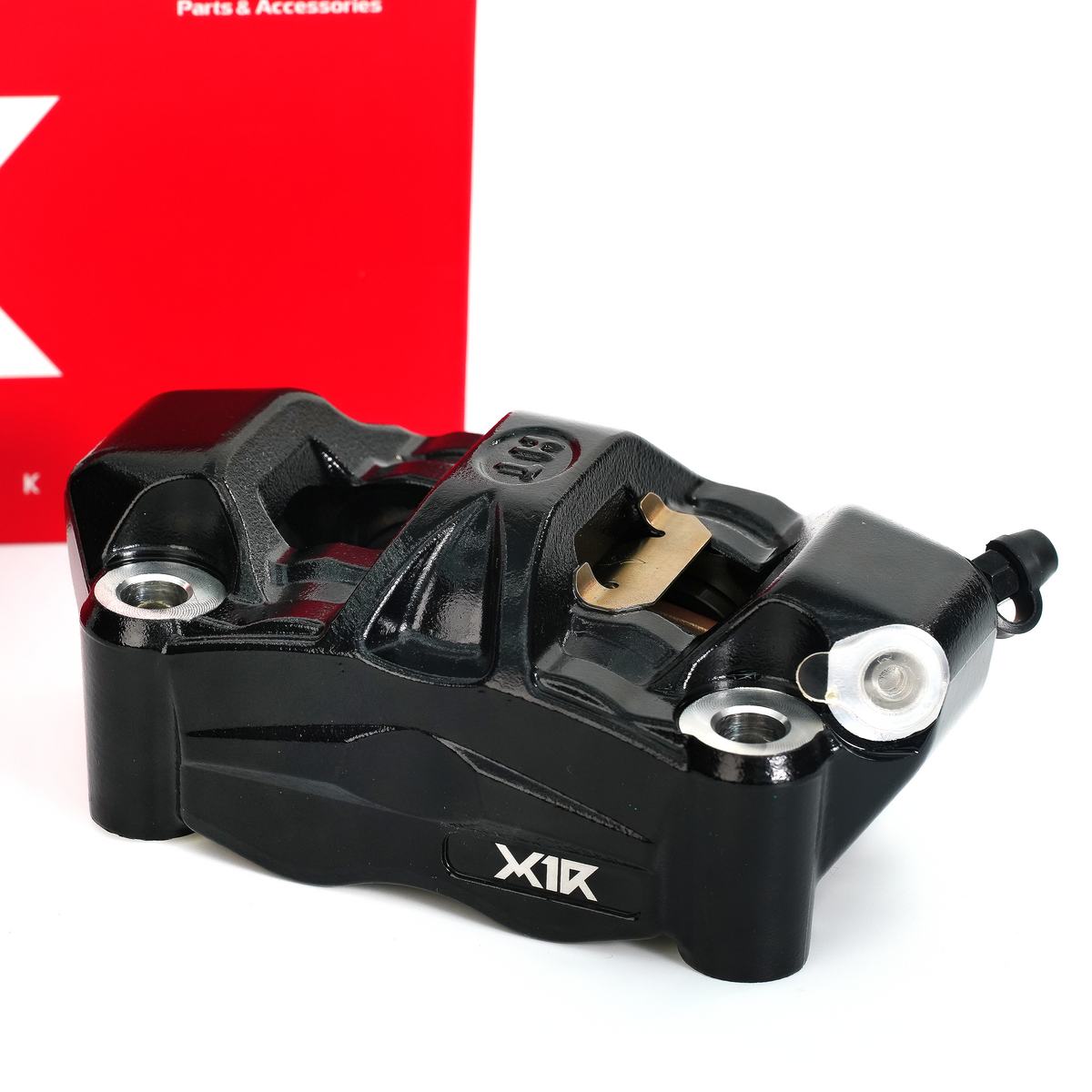 X1R Radial Brake Caliper R32