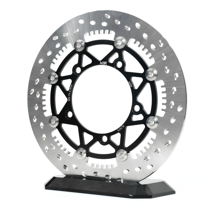 Half Floating HD Front BRake Disc (298mm, 5-hole) | HF05F