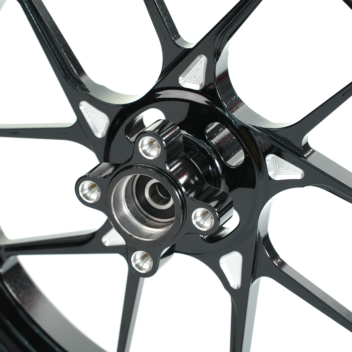X1R Alloy Wheels GDC 533 (CNC)