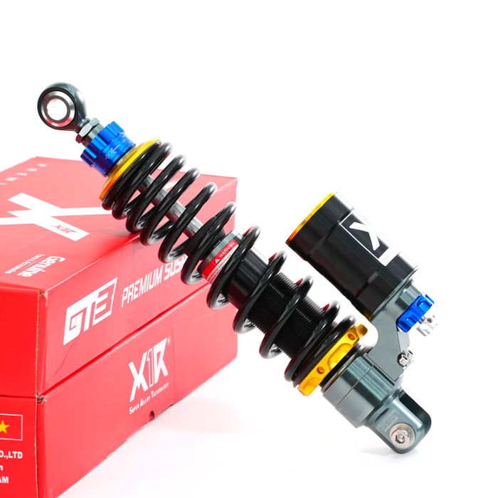 Inverted Reservoir Monoshock N5 Series