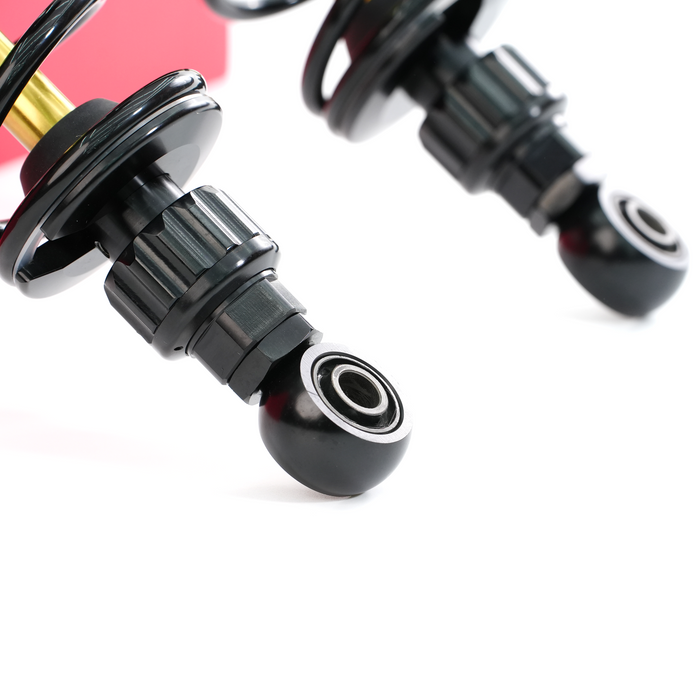 X1R Shock Absorber X Series (X-PRO) – Dualshock & Monoshock