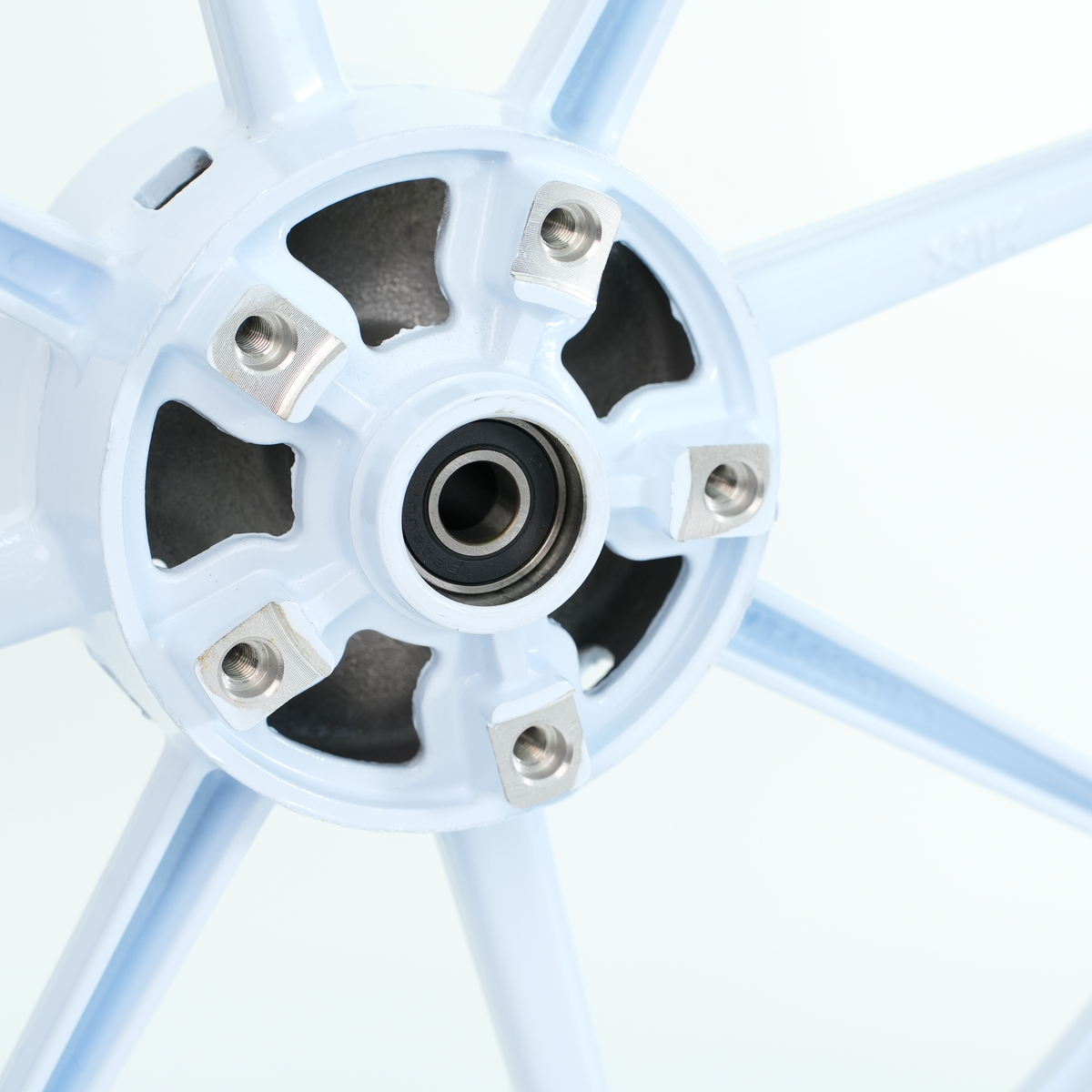 X1R Alloy Wheels GDC 811