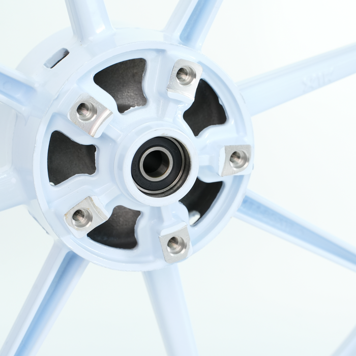 X1R Alloy Wheels GDC 811