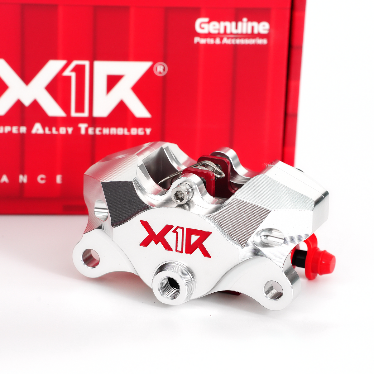 X1R Brake Caliper (2-Piston) XRC01