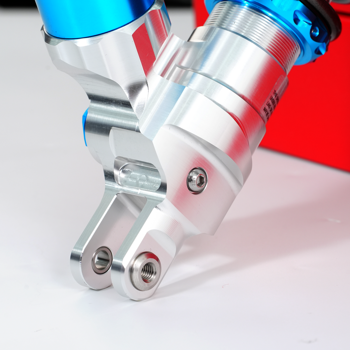 X1R GT3 Series Premium Suspension