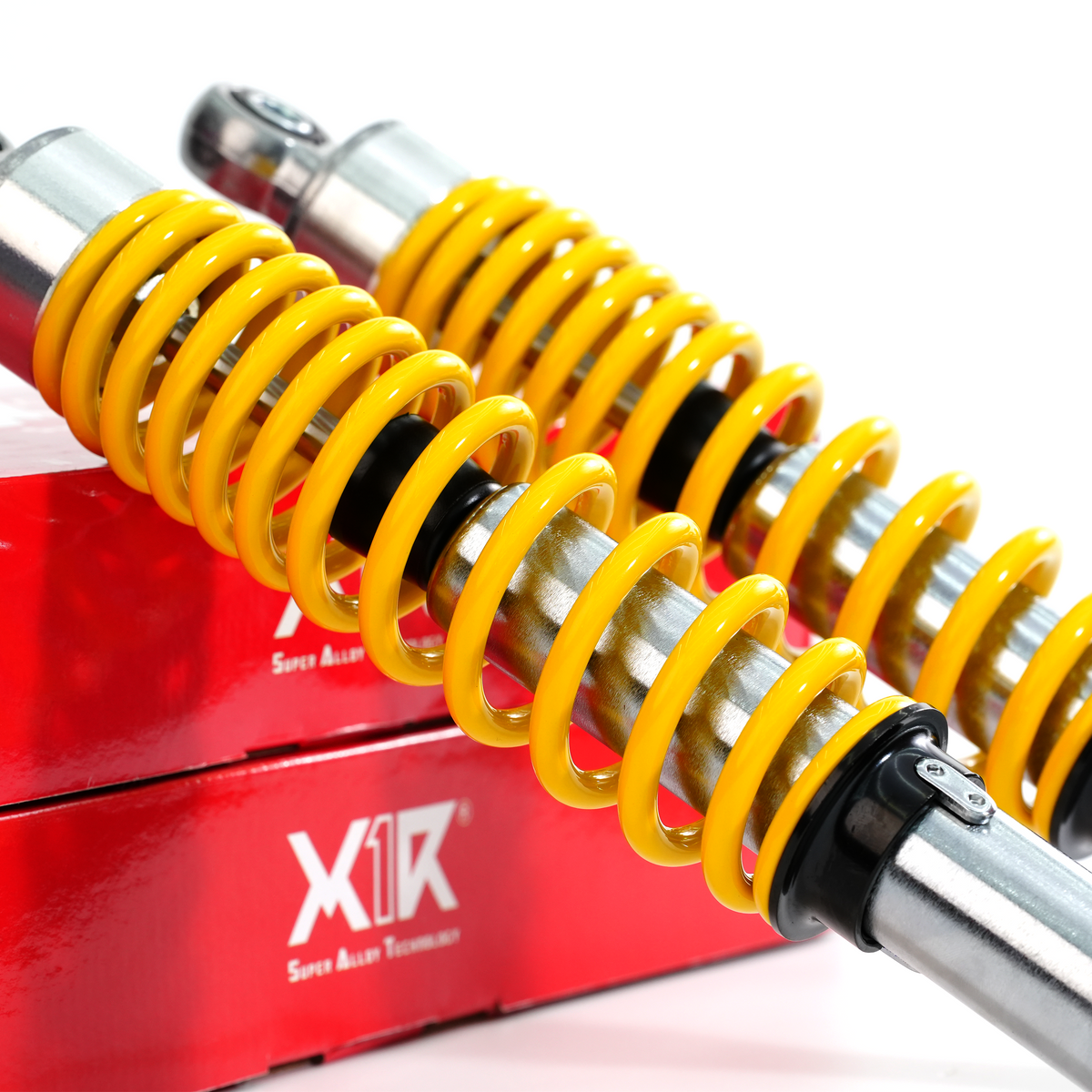 X1R Original Honda Thailand Style Dualshock Rear Suspension E Series (E1)