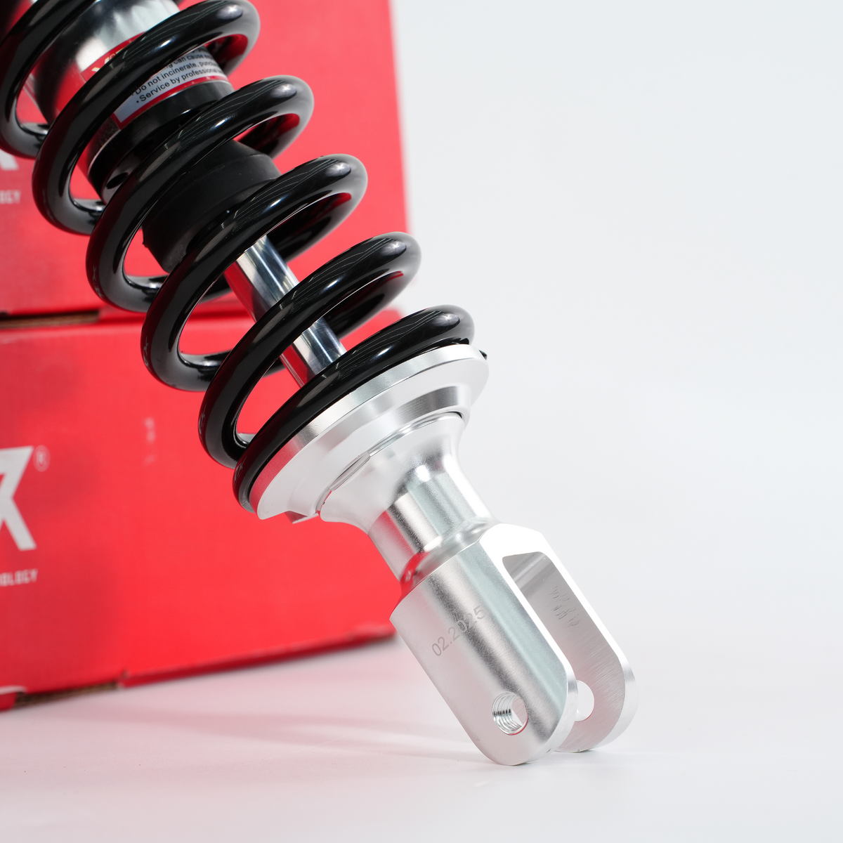 D1 Monoshock Rear Suspension (Dualshock / Monoshock)