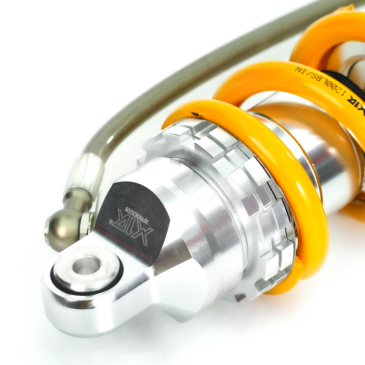 X1R Monoshock S Series (S3)