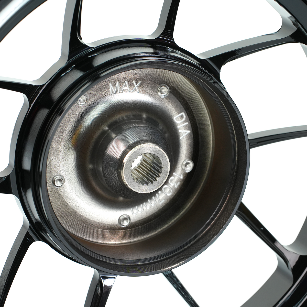 X1R Alloy Wheels GDC 533 (CNC)