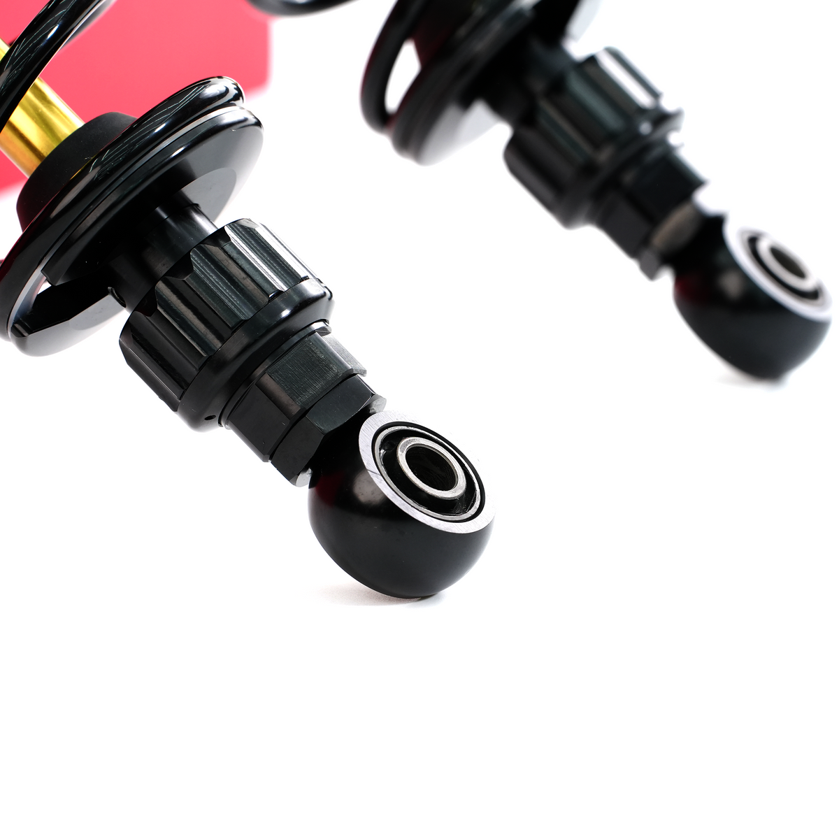 X1R Shock Absorber X Series (X-PLUS) - Dualshock & Monoshock