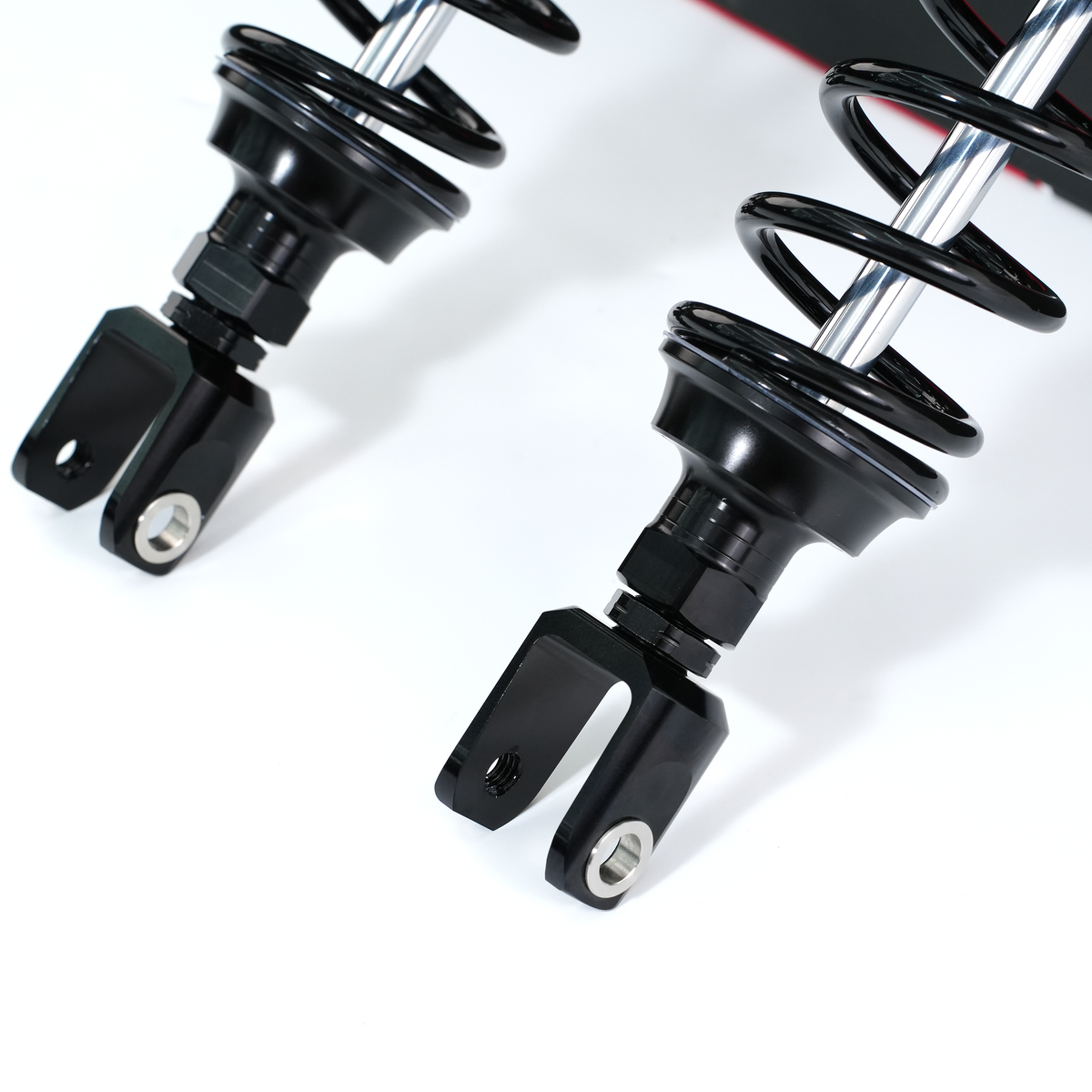 X1R Premium Suspension TTX Series - Dualshock