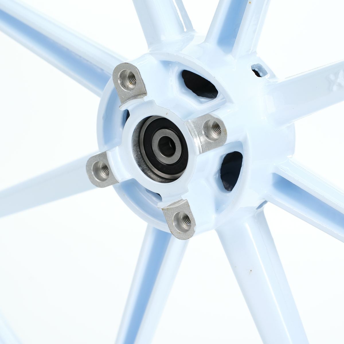 X1R Alloy Wheels GDC 811
