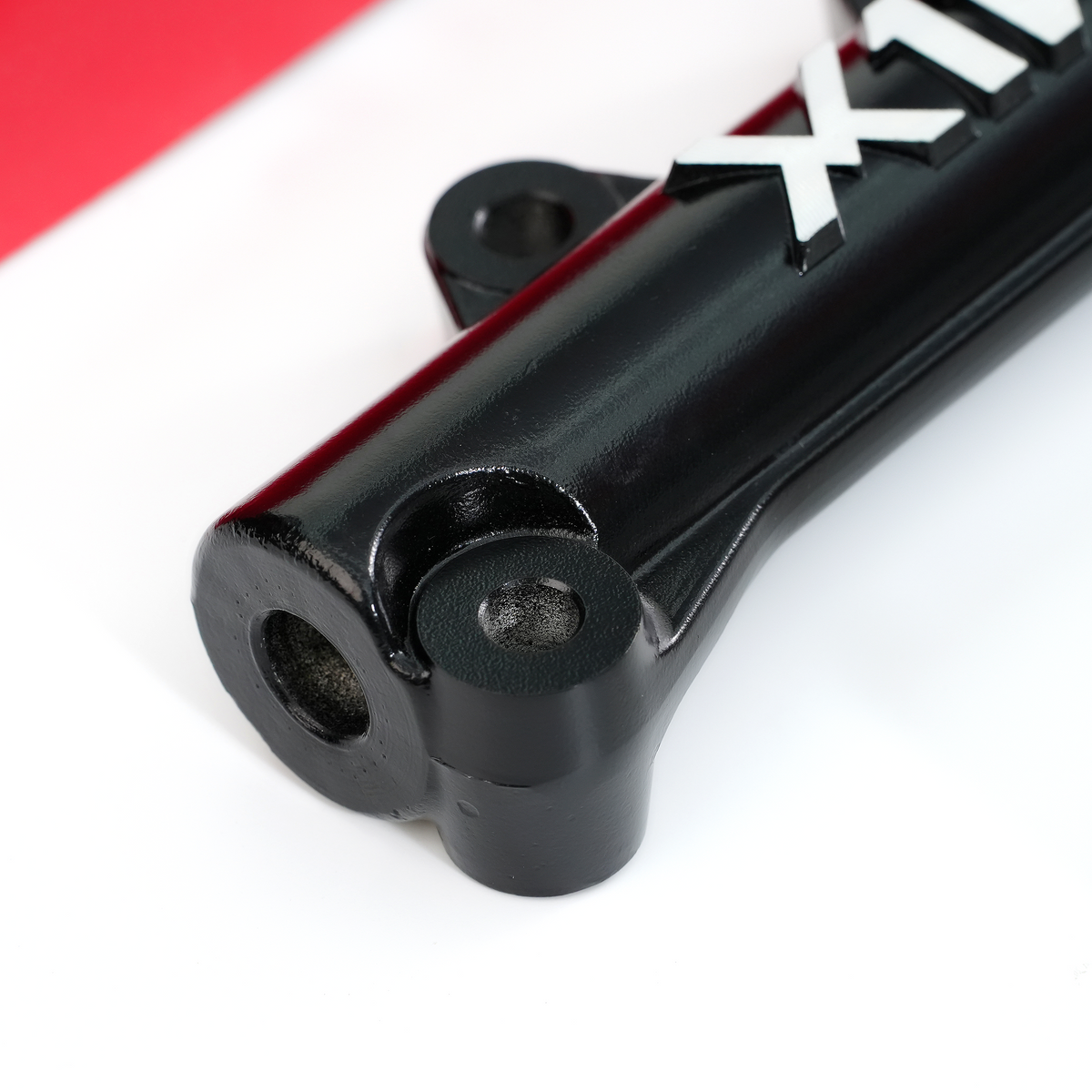 Forged Front Fork Suspension – CNC A-356