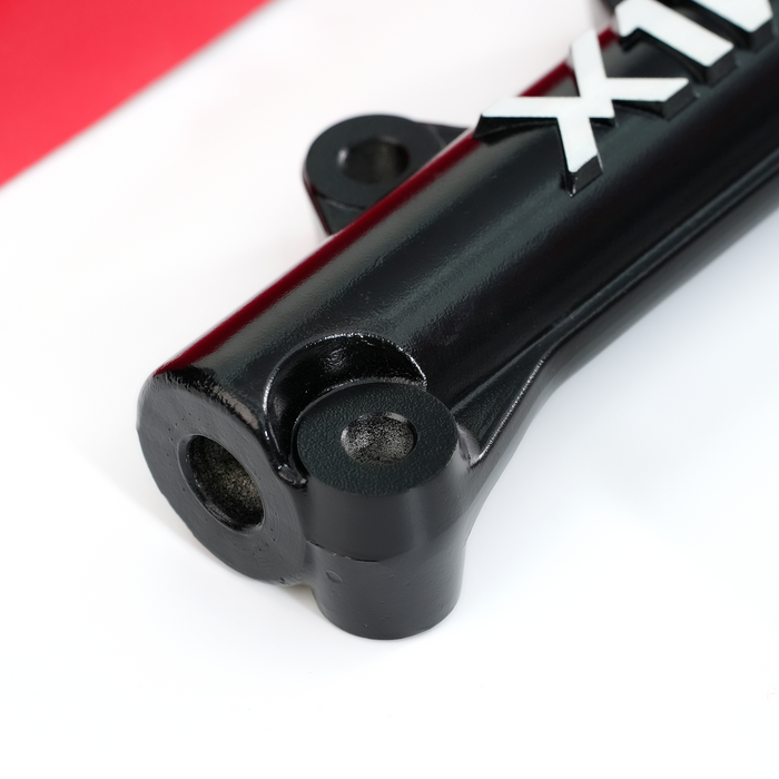 Forged Front Fork Suspension – CNC A-356