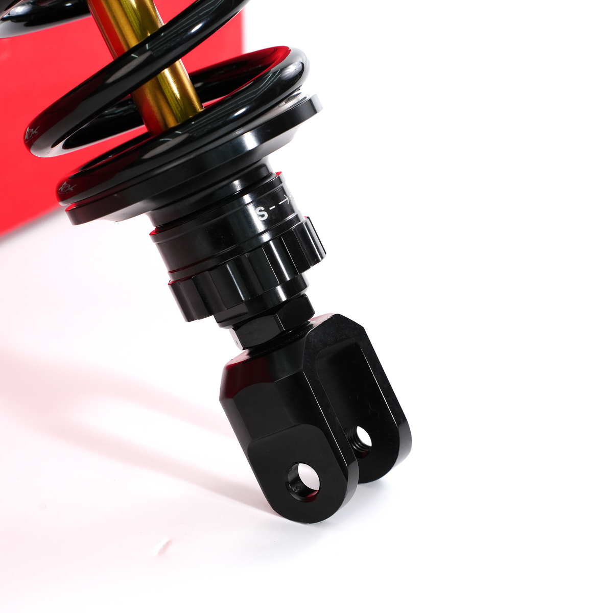 D2 Series Rear Shock Absorber (Dualshock & Monoshock)