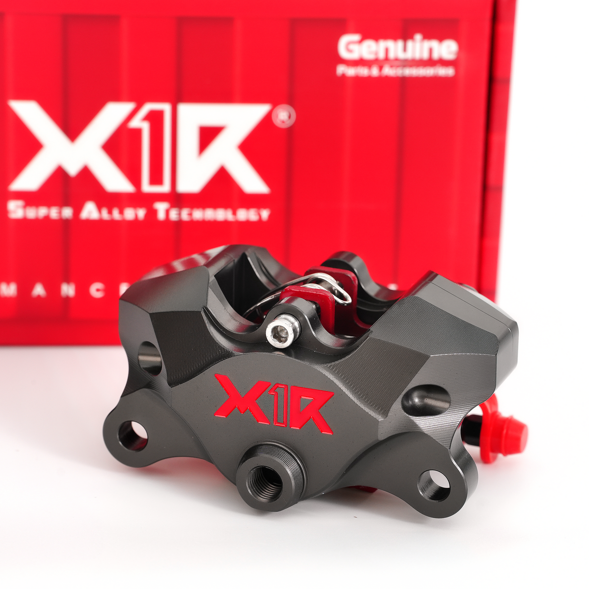 X1R Brake Caliper (2-Piston) XRC01
