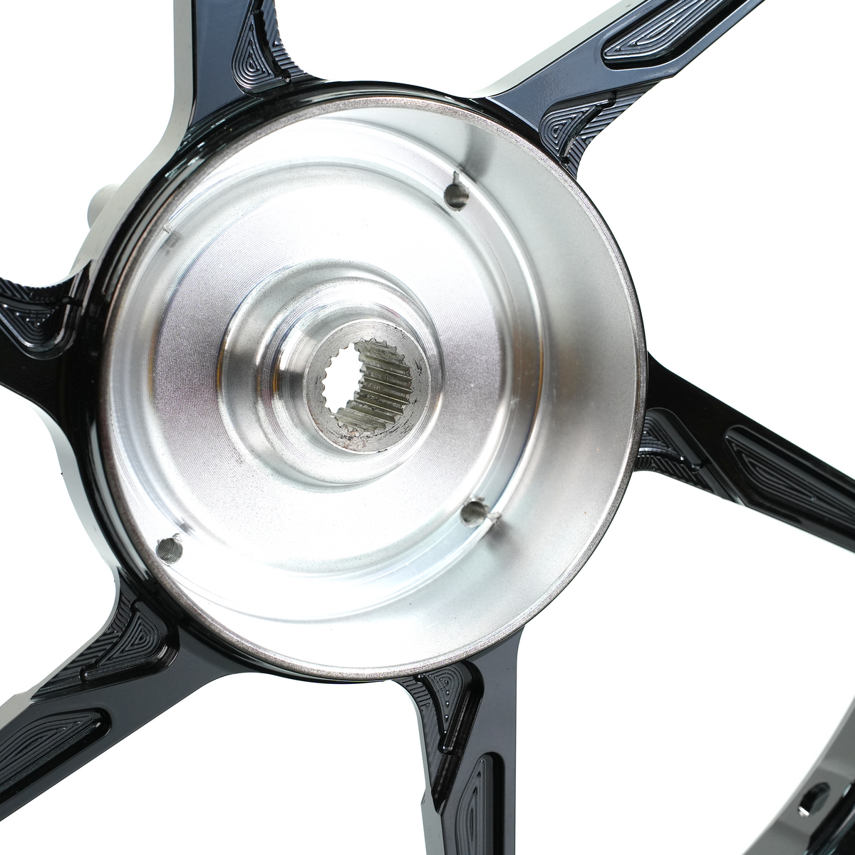 X1R Alloy Wheels GDC 611 (CNC)