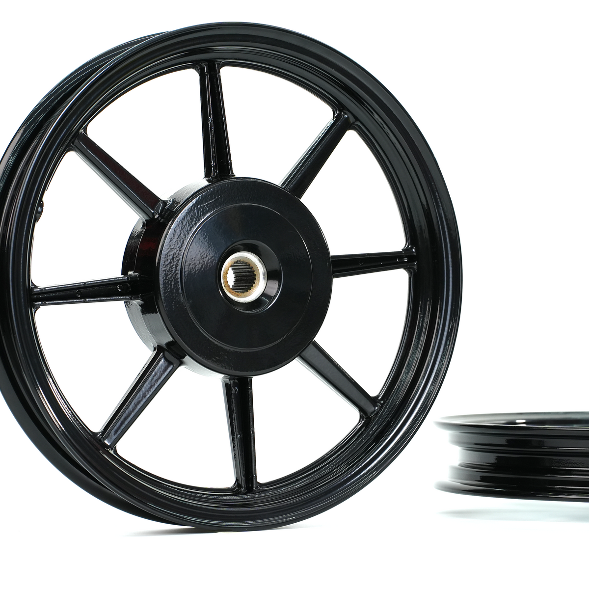 X1R Alloy Wheels GDC 811