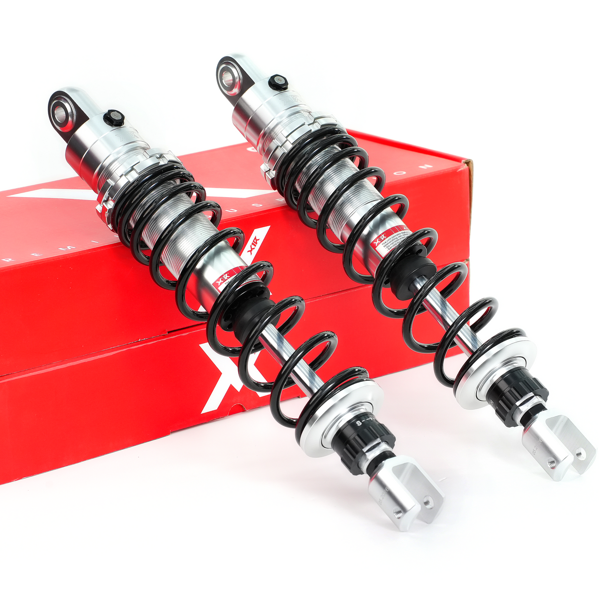 D3 Series Rear Shock Absorber (Dualshock & Monoshock)