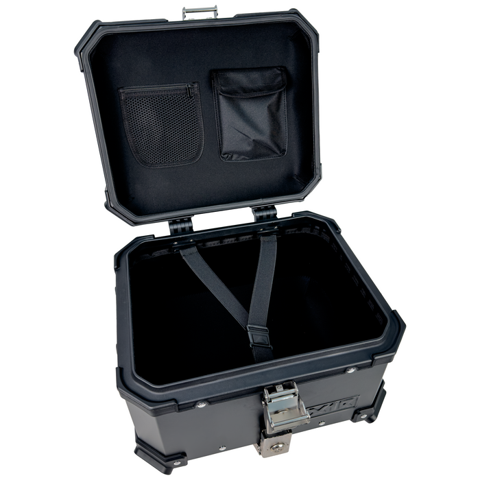 Aluminum Top Box Touring – A5052 (28L)