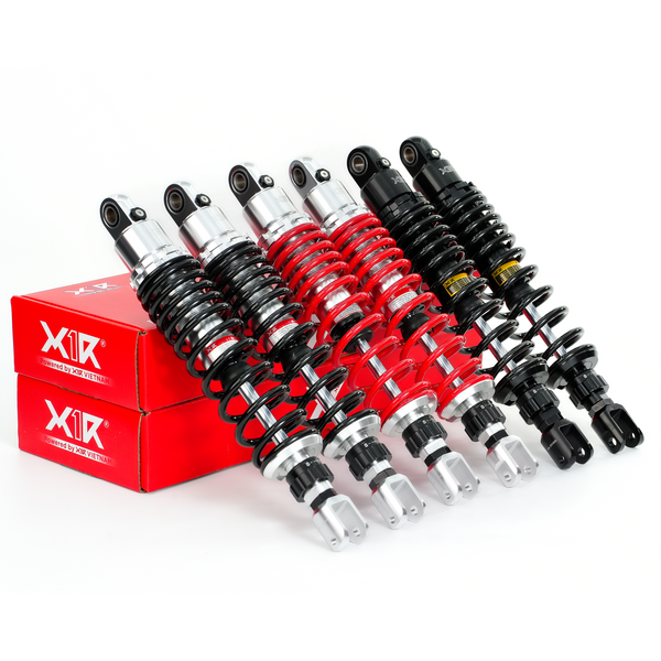 D2 Series Rear Shock Absorber (Dualshock & Monoshock)