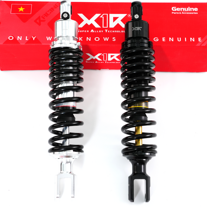 D1 Monoshock Rear Suspension (Dualshock / Monoshock)