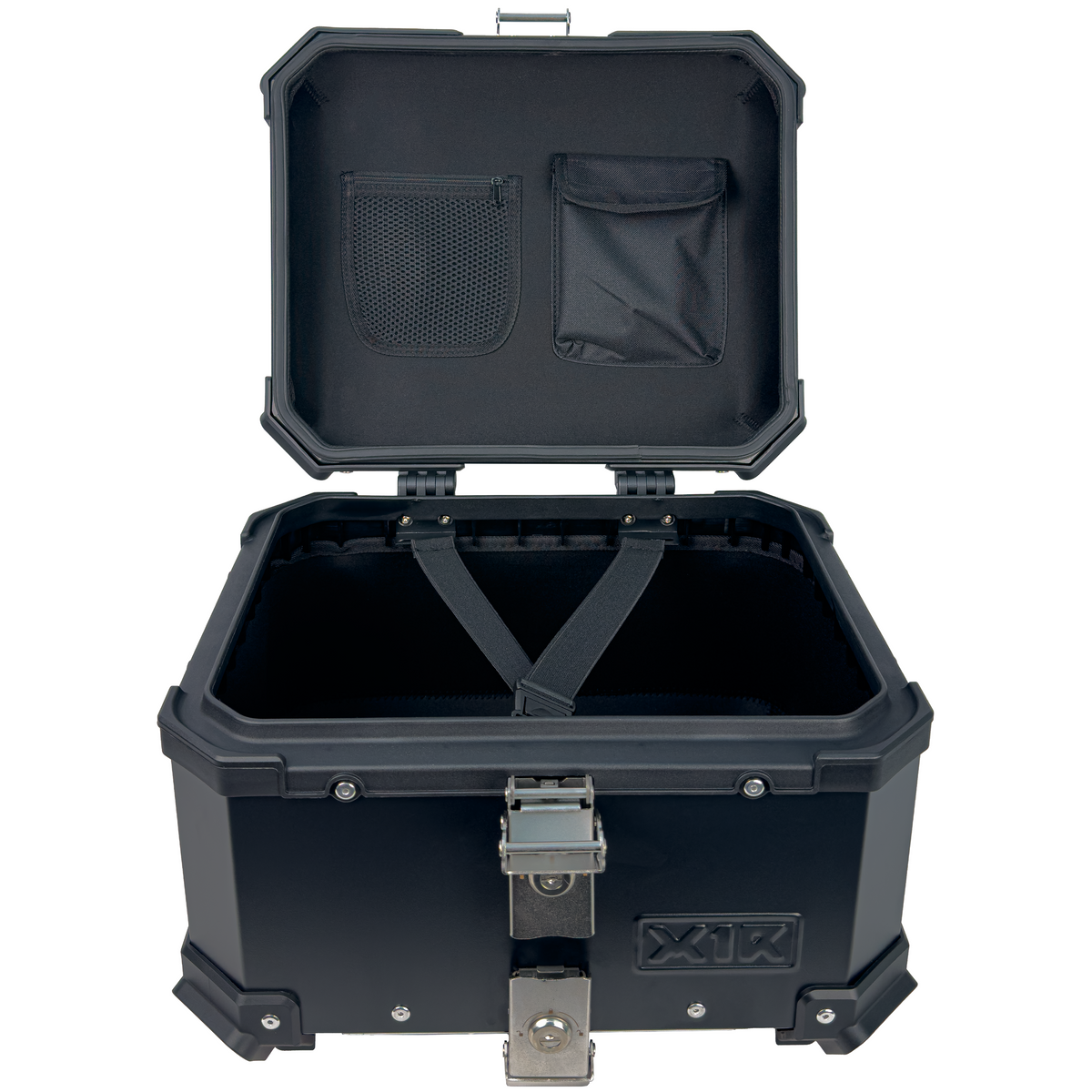 Aluminum Top Box Touring – A5052 (36L)