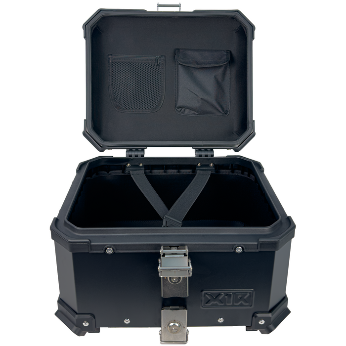 Aluminum Top Box Touring – A5052 (28L)