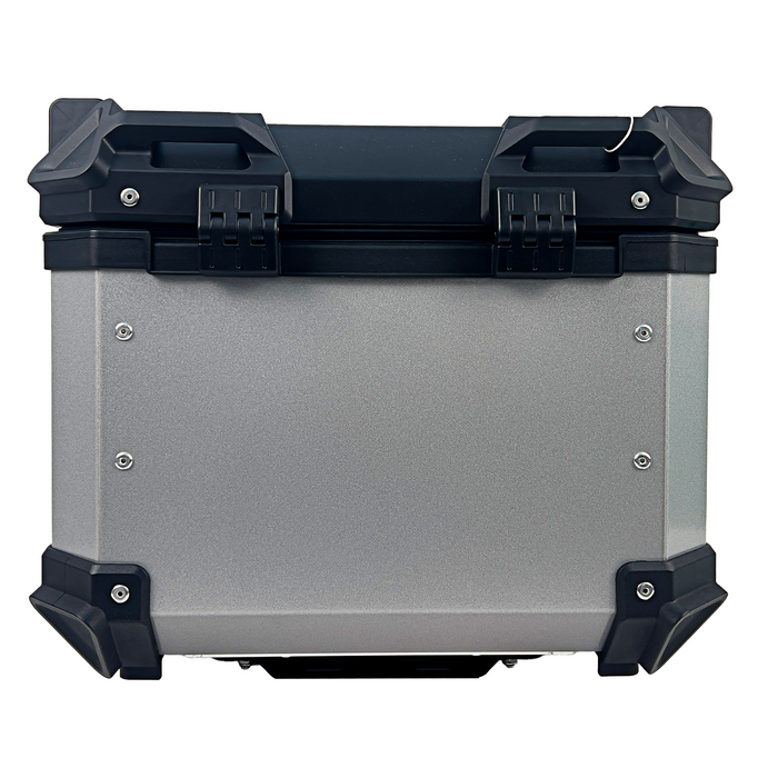 Aluminum Top Box Touring – A5052 (28L)