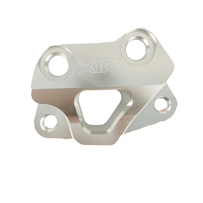 Bracket Caliper CNC Aerox 4 Piston 267mm