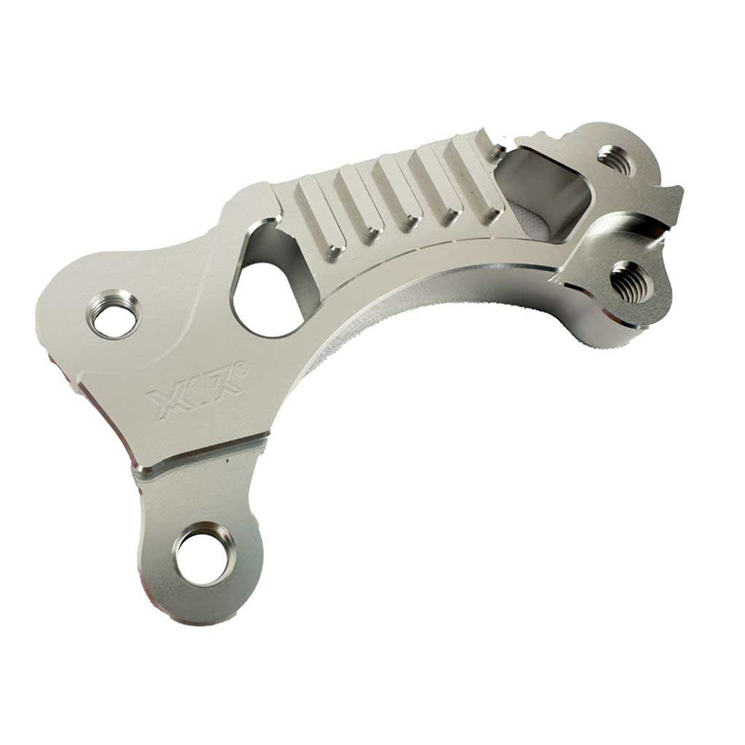 Bracket Caliper CNC Vario 2 Piston 220mm