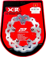 X1R HD Brake Disc E Series for Yamaha MX King 150, rear