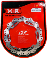 X1R HD Brake Disc E Series for Honda Sonic 150, 295mm