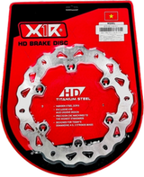 X1R HD Brake Disc E Series for Honda Supra GTR 150, 220mm
