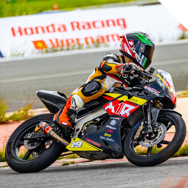 DK Racing
